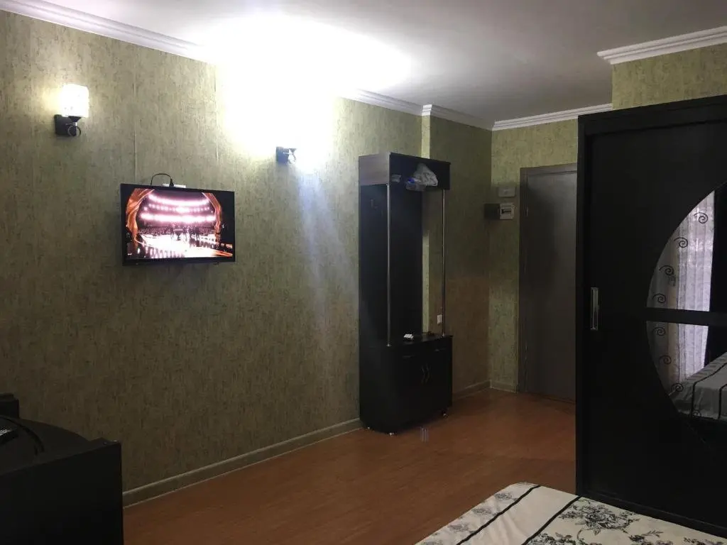 Батуми: Tasos Apartment Orby Plaza 705