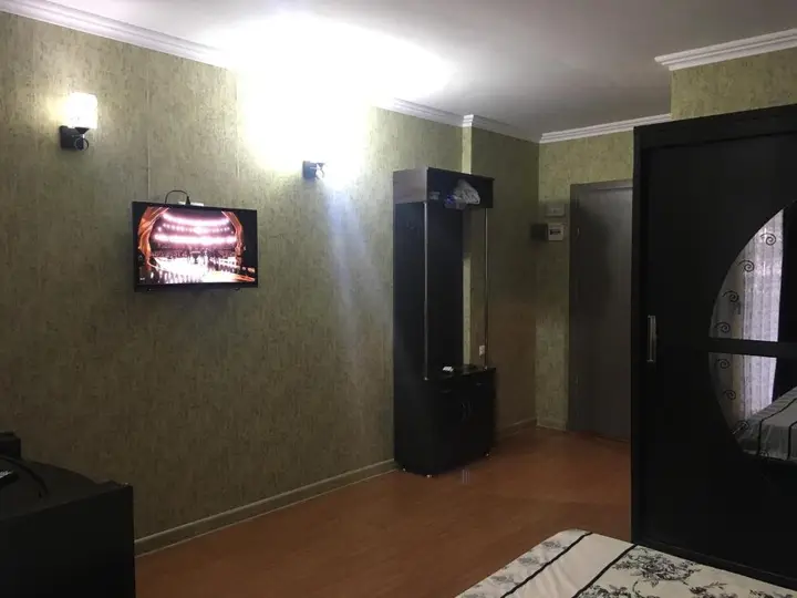 Батуми: Tasos Apartment Orby Plaza 705