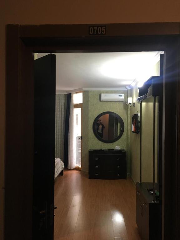 Батуми: Tasos Apartment Orby Plaza 705