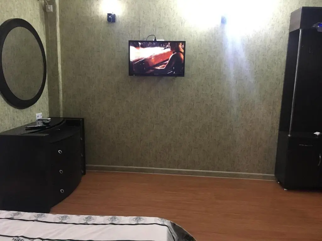 Батуми: Tasos Apartment Orby Plaza 705