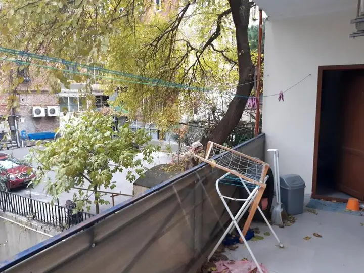 Тбилиси: Clean, comfortable, 2 bedroom appartment on Gorgasali street
