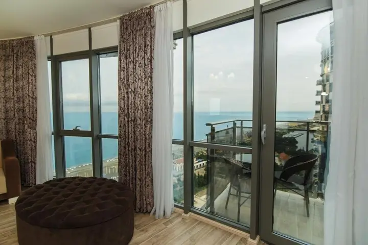 Батуми: Premier Apartments