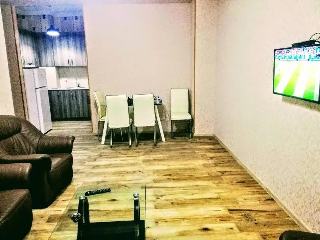 Тбилиси: Perfect Apartment 4