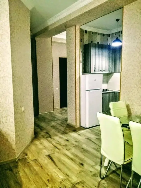 Тбилиси: Perfect Apartment 4