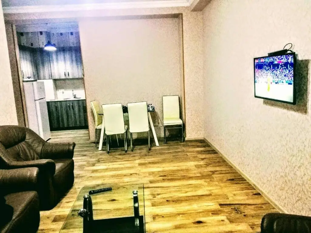 Perfect Apartment 4 — фото 1