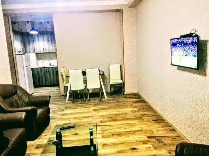 Тбилиси: Perfect Apartment 4