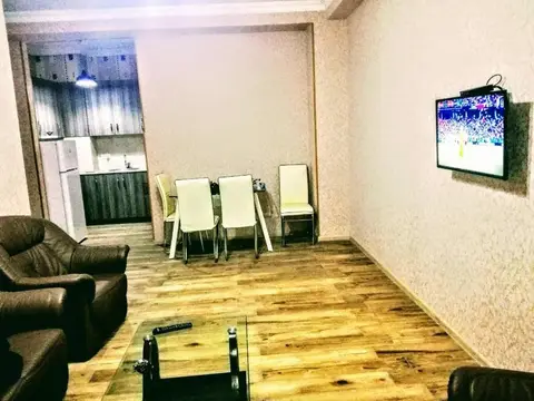 Perfect Apartment 4 — фото 1