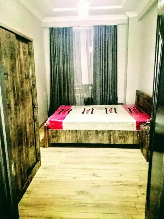 Тбилиси: Perfect Apartment 4