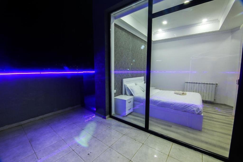 Тбилиси: Bobo's luxury penthouse 313