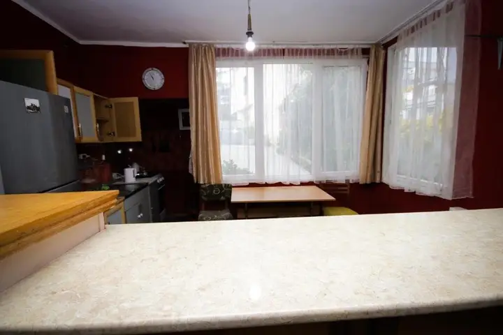 Тбилиси: House Near Vake Park In The Center Of Tbilisi