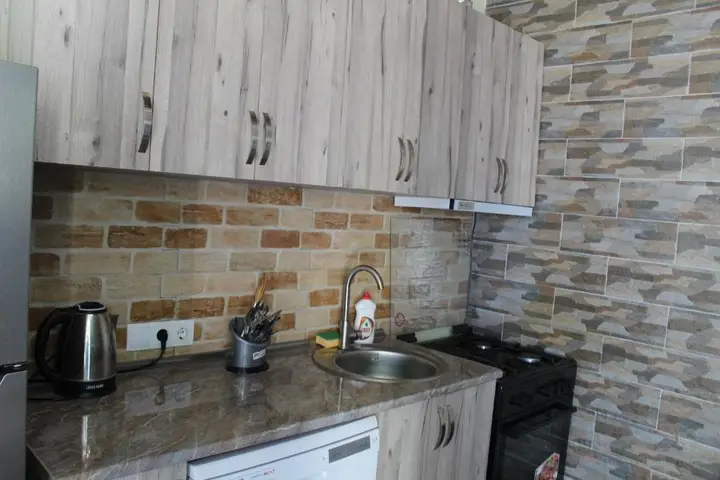 Батуми: Tariel Apartment 1 Copala