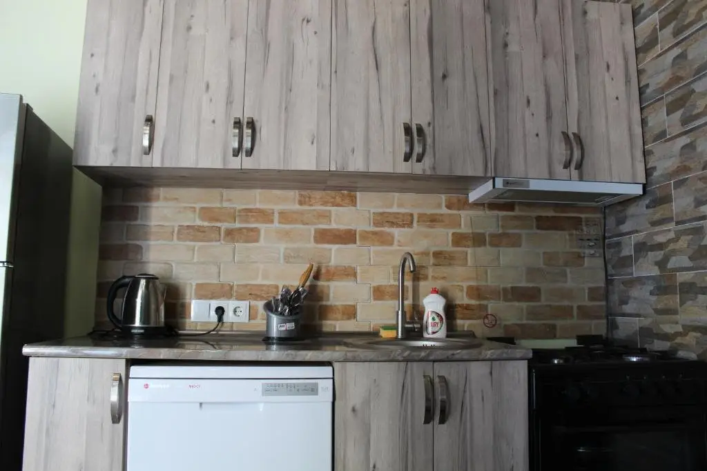 Батуми: Tariel Apartment 1 Copala
