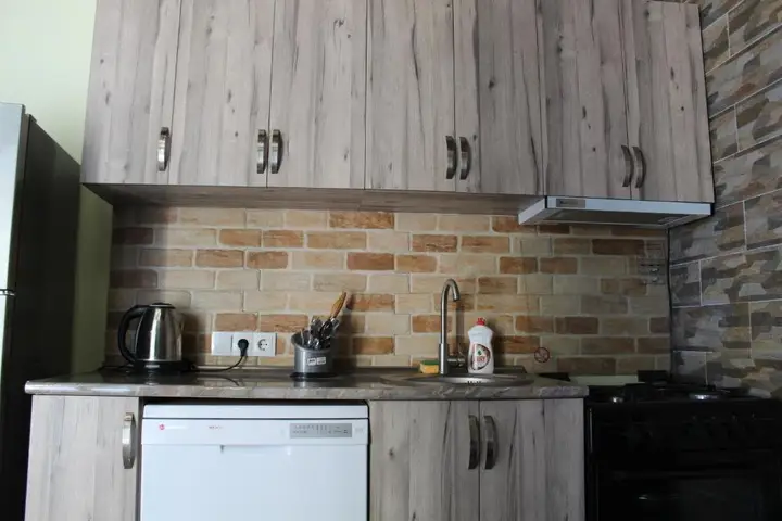 Батуми: Tariel Apartment 1 Copala