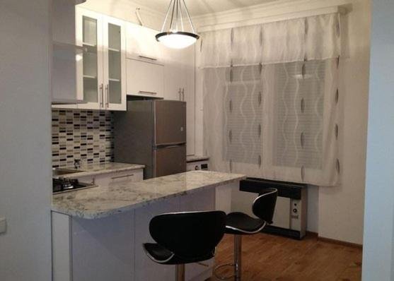 Тбилиси: Studio Apartment Near Vake Park, Tbilisi
