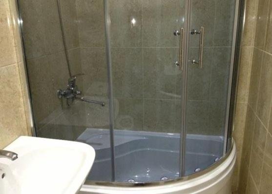 Тбилиси: Studio Apartment Near Vake Park, Tbilisi