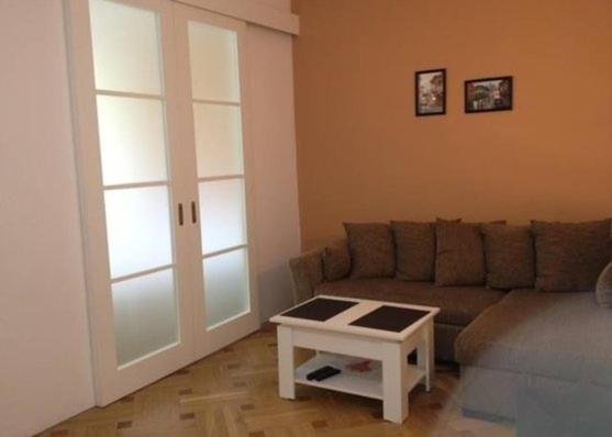 Тбилиси: Studio Apartment Near Vake Park, Tbilisi