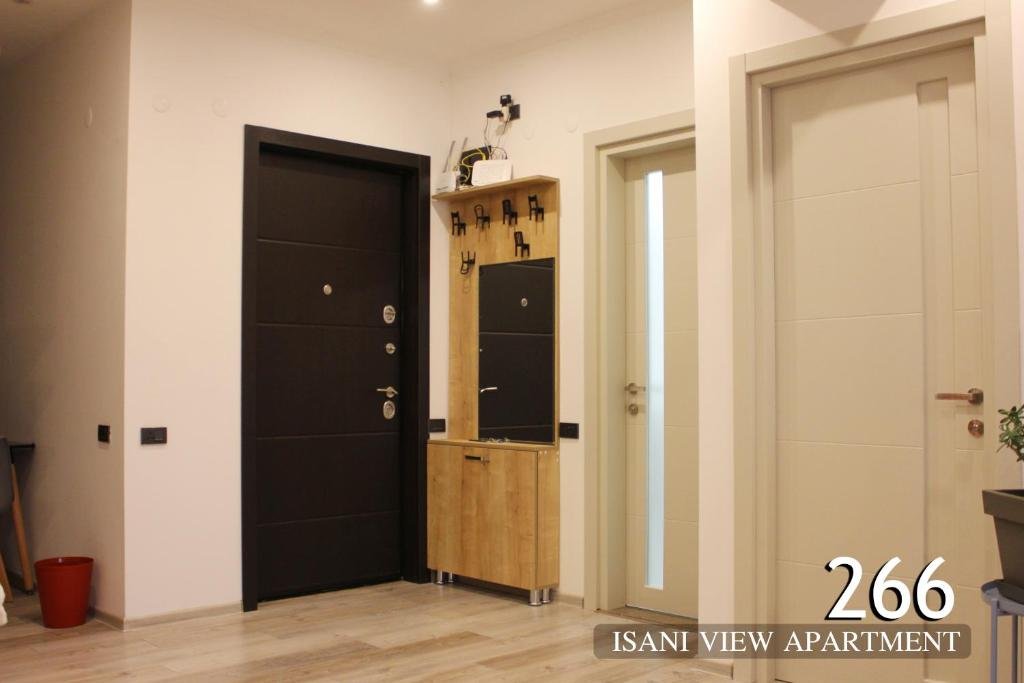 Тбилиси: Isani View Apartment 266.