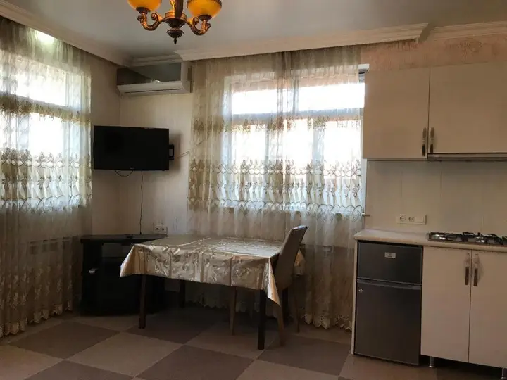 Батуми: Apartment ILona 2