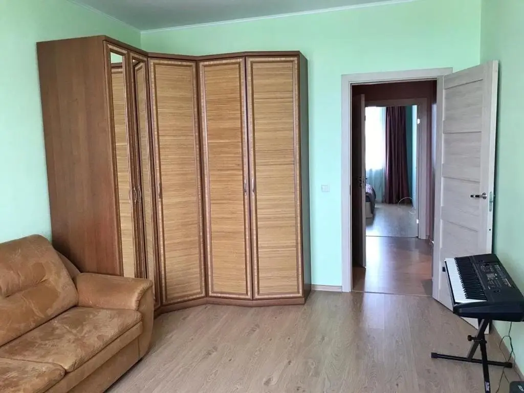 Тбилиси: Apartment for weekend