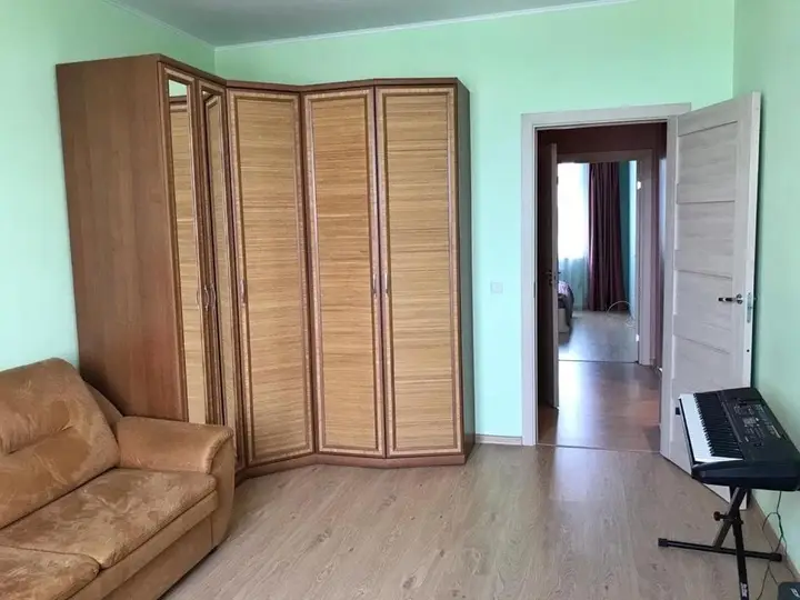 Тбилиси: Apartment for weekend