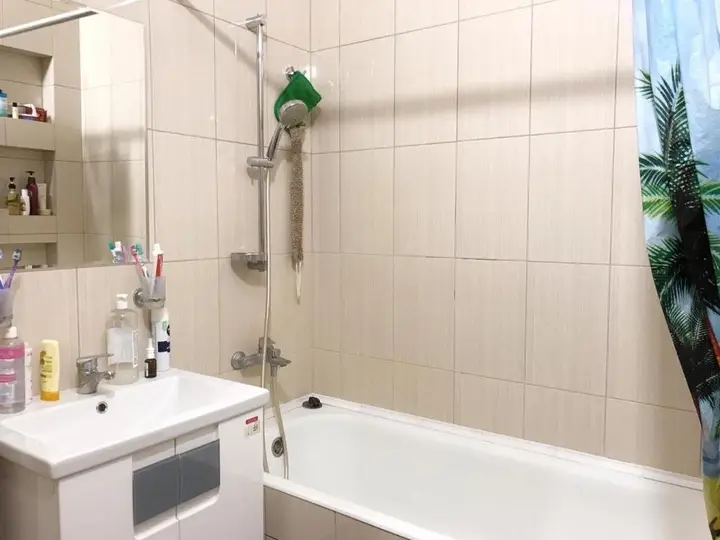 Тбилиси: Apartment for weekend