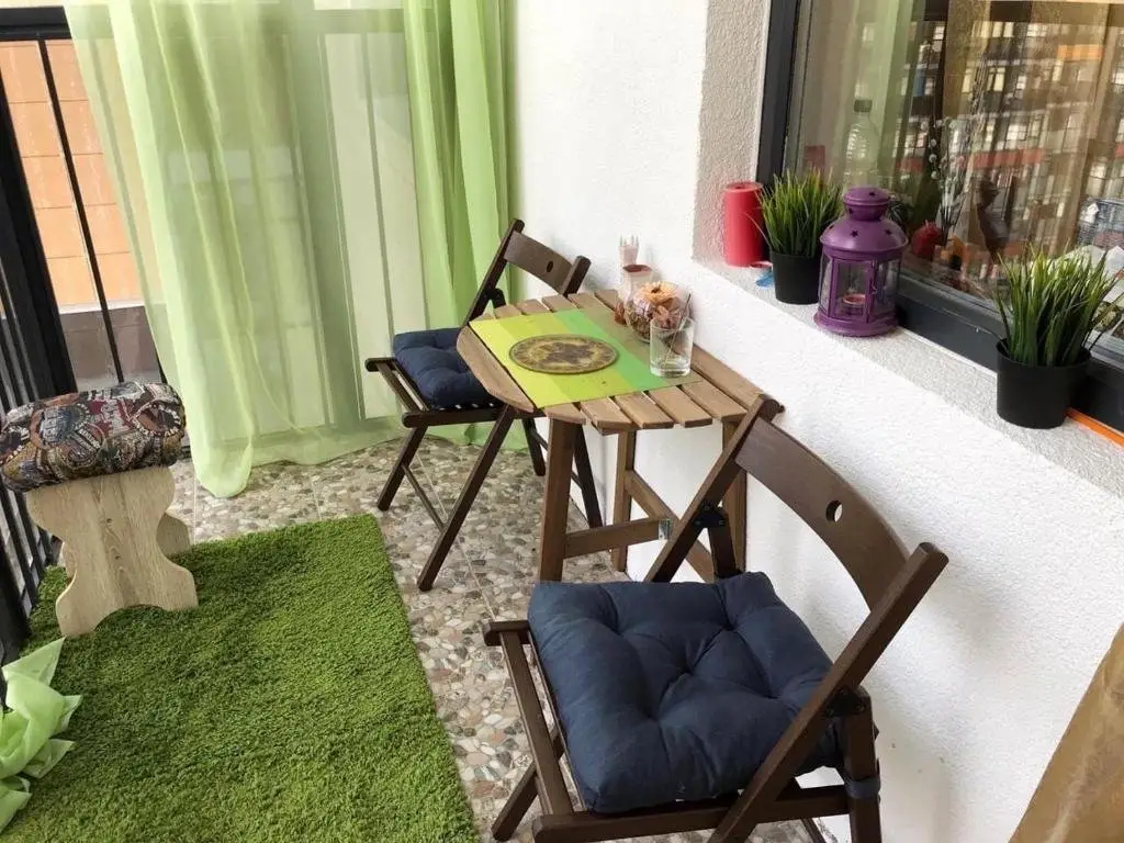 Тбилиси: Apartment for weekend