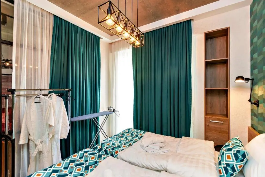 Тбилиси: BB Studio Apartment #100, Krtsanisi