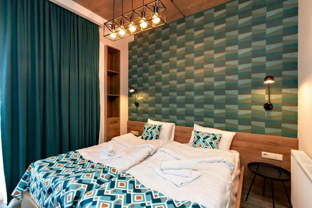 Тбилиси: BB Studio Apartment #100, Krtsanisi