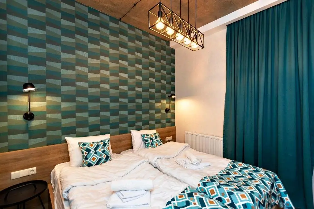 Тбилиси: BB Studio Apartment #100, Krtsanisi
