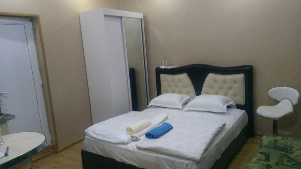 Тбилиси: Daily rent 40
