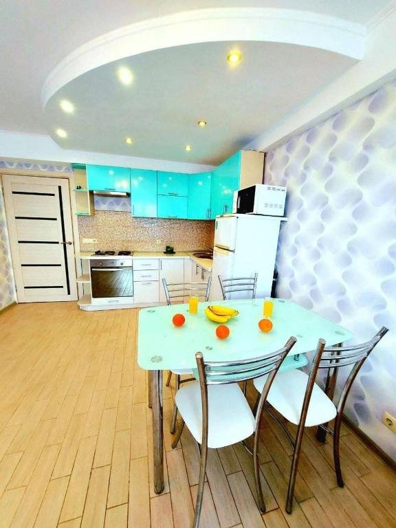 Батуми: Amazing apartments Batumi by Irina