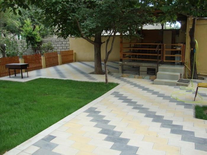 Тбилиси: House with a backyard in Dighomi, Tbilisi