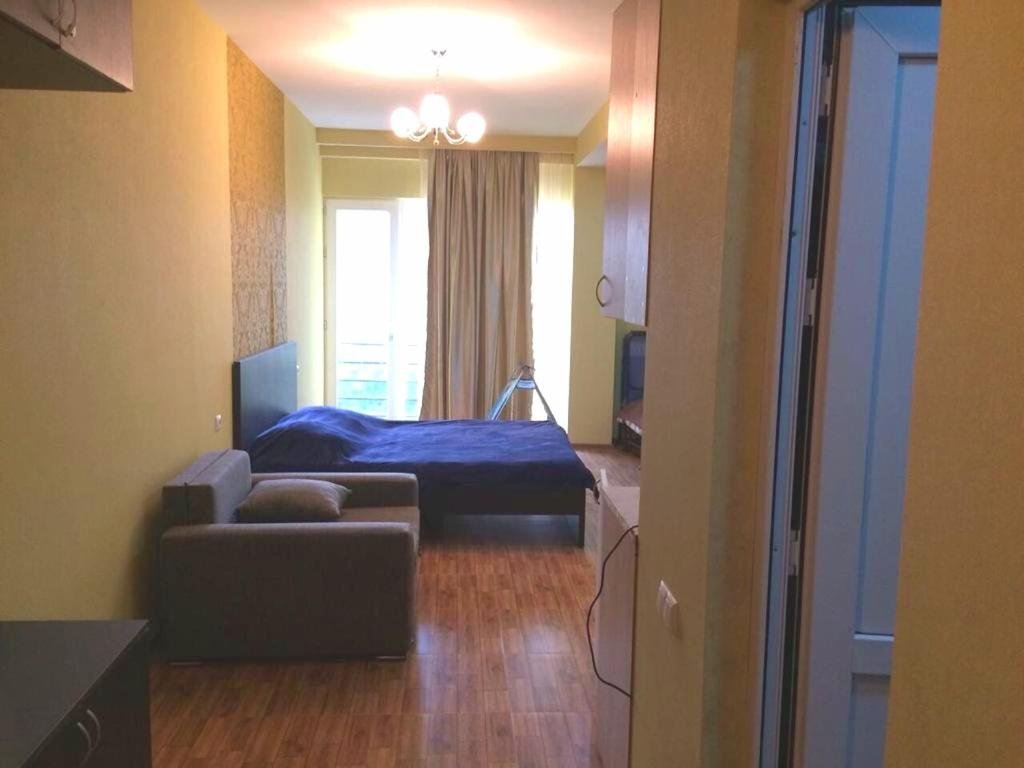 Батуми: Kvariati Studio 100 Meters From The Beach