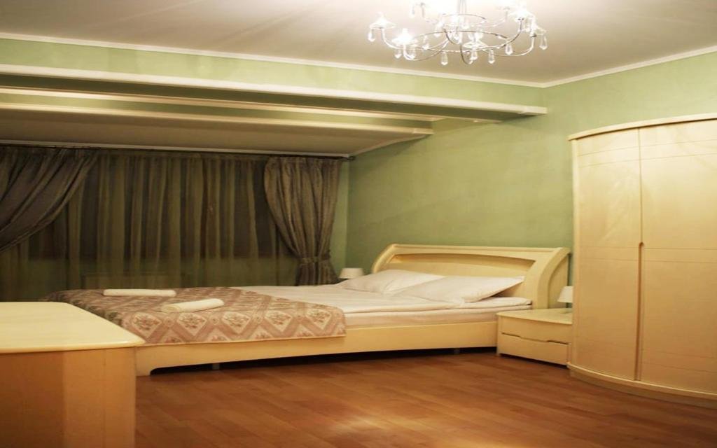Тбилиси: Inn Vera