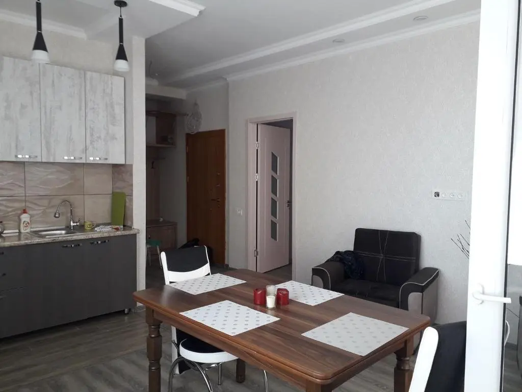 Тбилиси: apartment v tbilisi