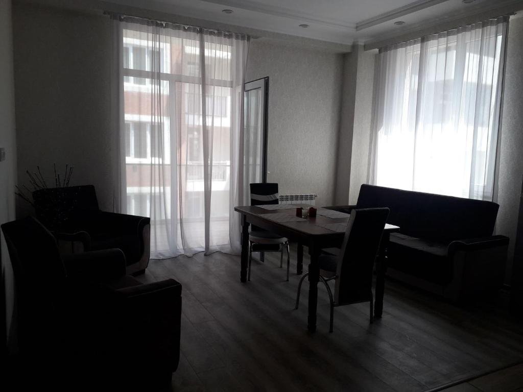 Тбилиси: apartment v tbilisi
