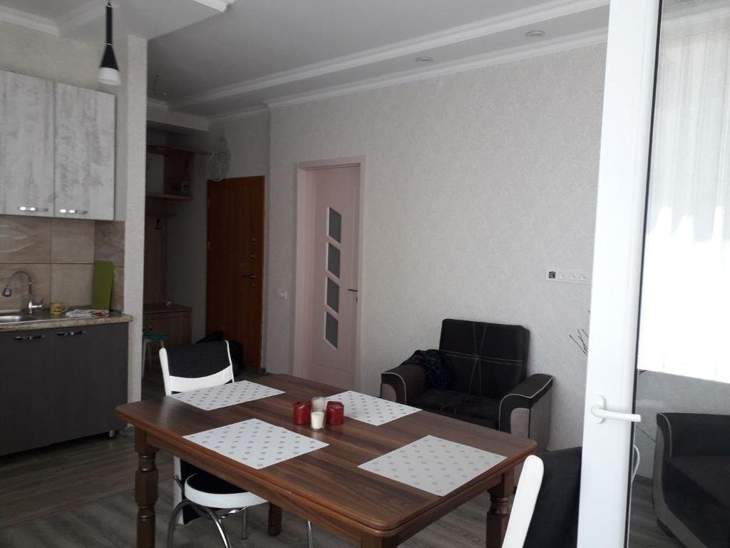 Тбилиси: apartment v tbilisi