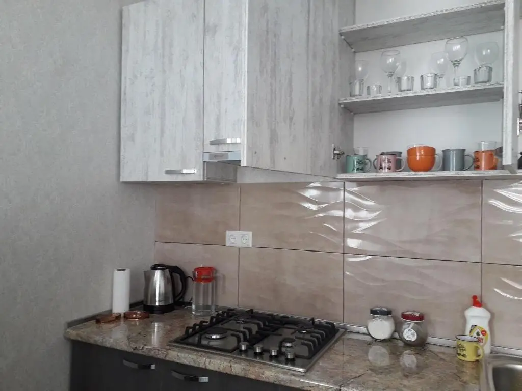 Тбилиси: apartment v tbilisi