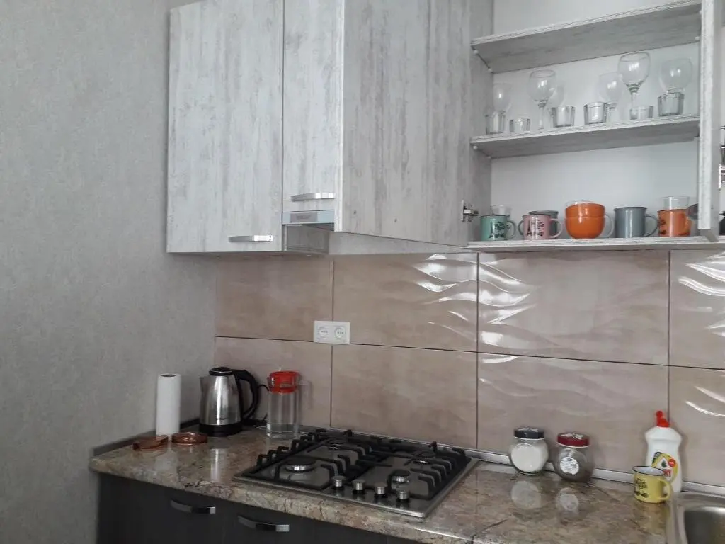 Тбилиси: apartment v tbilisi
