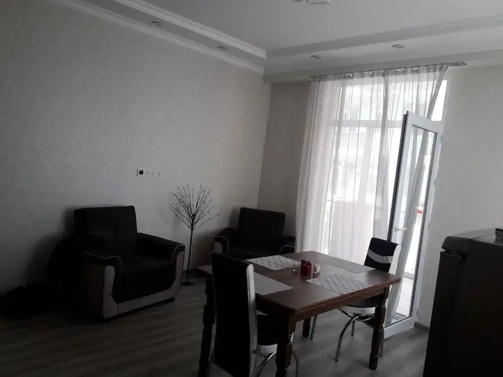 Тбилиси: apartment v tbilisi