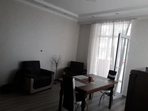 apartment v tbilisi — фото 1