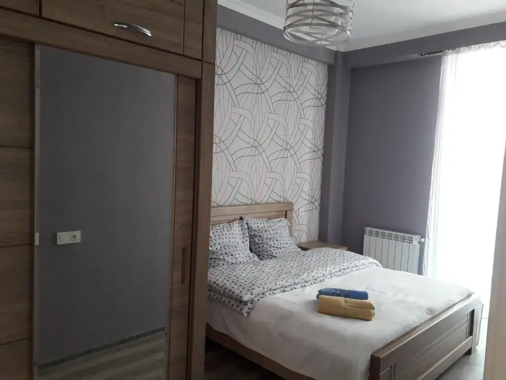 Тбилиси: apartment v tbilisi