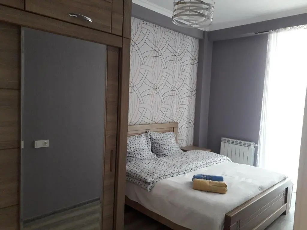 Тбилиси: apartment v tbilisi