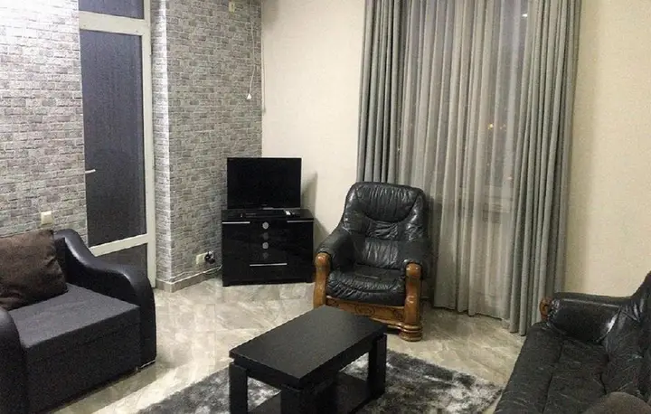 Тбилиси: Apartment 11