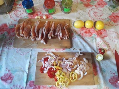 Кутаиси: Bed And Breakfast 4 Stars Kutaisi