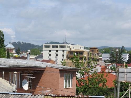 Кутаиси: Bed And Breakfast 4 Stars Kutaisi