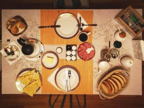 Кутаиси: Bed And Breakfast 4 Stars Kutaisi