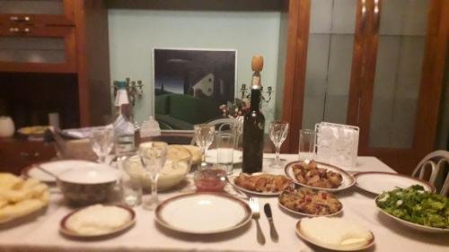 Кутаиси: Bed And Breakfast 4 Stars Kutaisi