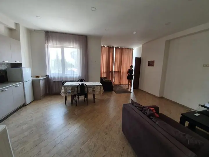Тбилиси: Apartment Metreveli 4