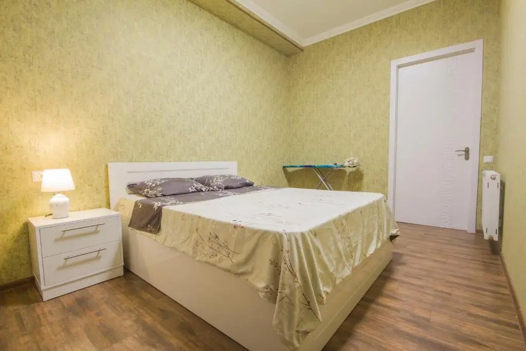 Тбилиси: Queen Qetevan, 24 Appartments